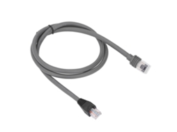 Cabo Extensão Ethernet Satélite Retangular 2m