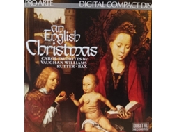 CD Plymouth Festival Chorus & Orchestra - Bel Canto Voices