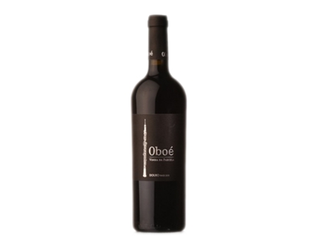 Oboé Vinha Da Parcela Vinho Tinto 2020 Duero 75cl Douro Wine Company