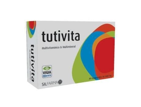Tutivita Comp X 30