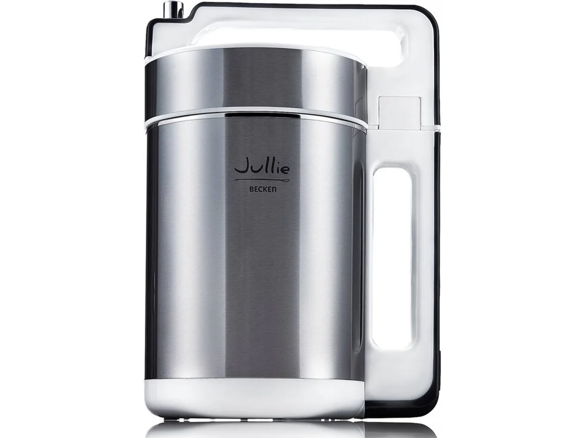 Robô de Cozinha BECKEN Jullie (1.5 L - 950 W - 2 acessórios)