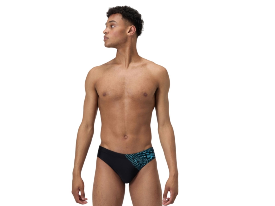 Cuecas De Natação Masculinas Speedo - Tamanho 7