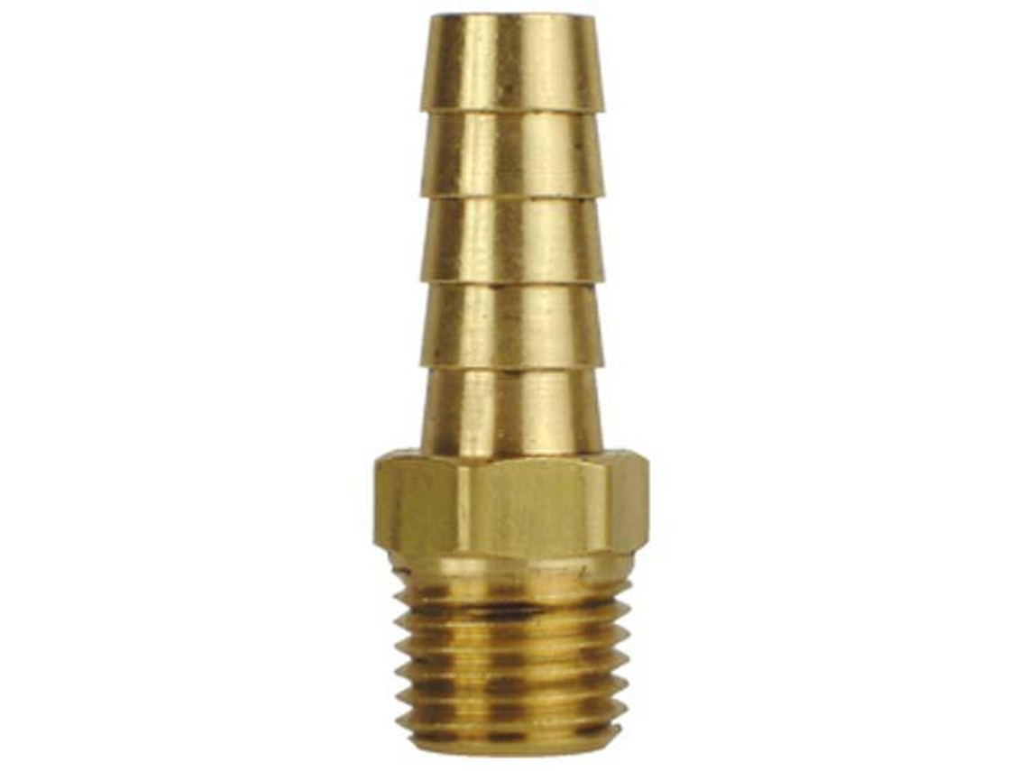 Attwood Fuel Tank Adapter Hose Barb