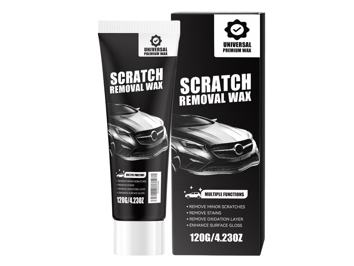 120g Iniciador de Reparo de Tinta Automotiva Multiuso