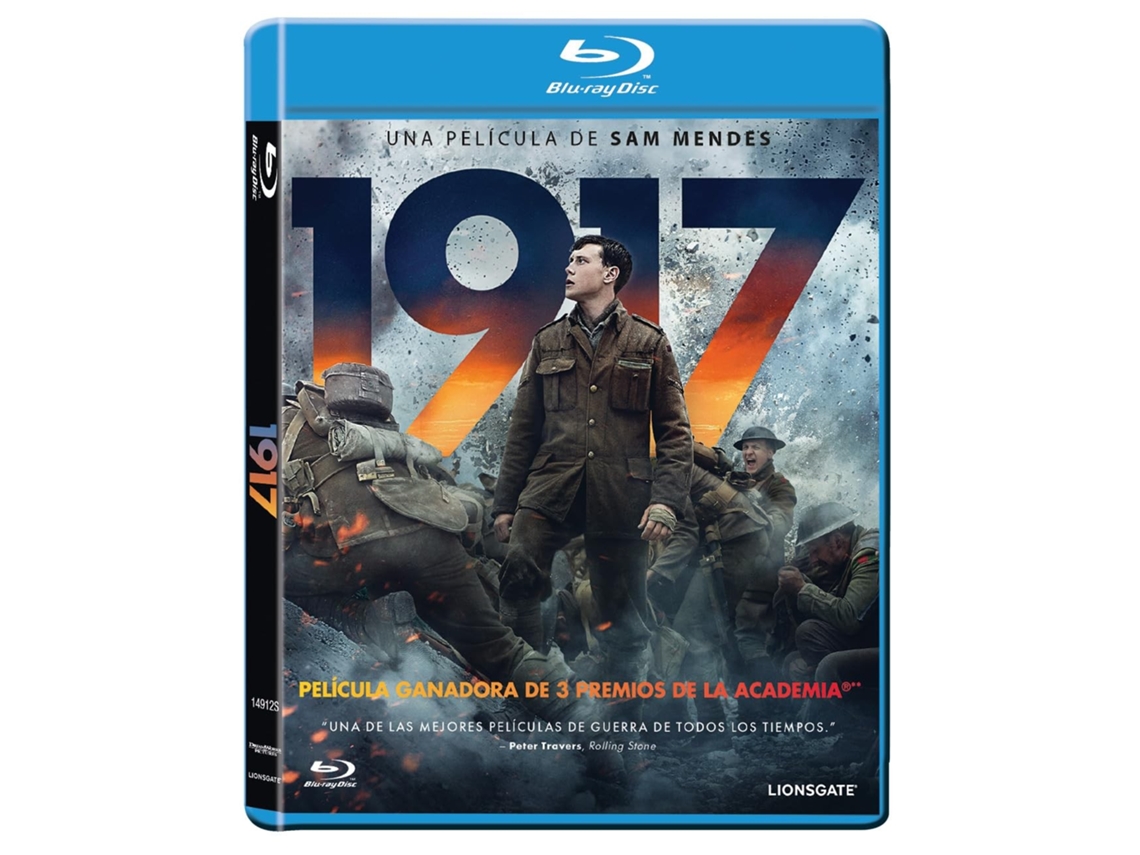 1917 (2019)