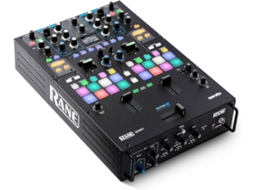 Controlador RANE_DJ SEVENTY