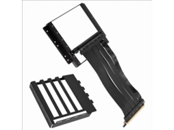 cabo de extensão pcie com suporte LIAN-LI Riser O11D-1X-4