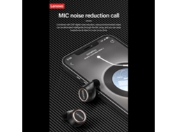 Fones LAXISCREED Sem Fio Lp12 Bt5.0