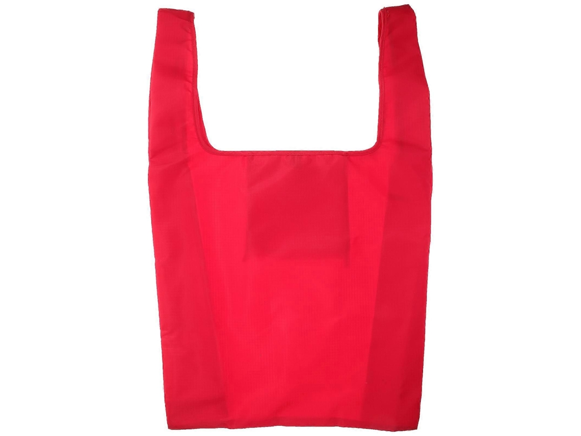 Sacola de Compras Reutilizável, Dobrável, Portátil, para Uso Doméstico. GOKOCO