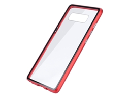 Capa de vidro temperado ultrafino LAXISCREED para Samsung Note 8