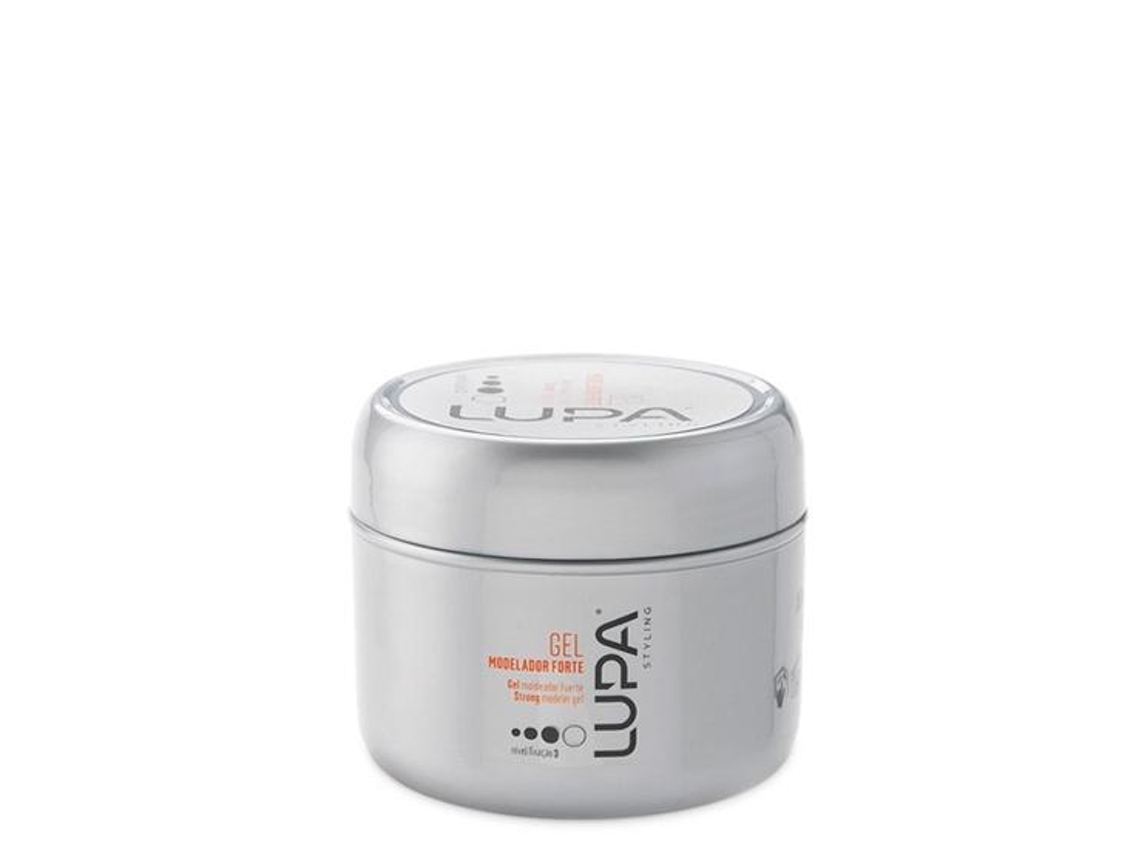 Gel Modelador Forte 150Ml