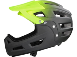 Capacete de Ciclismo HARILLA ajustável leve com 54cm a 61cm