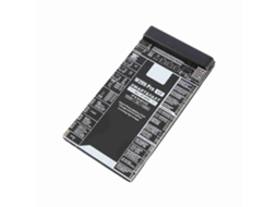 Bateria De Telemóvel Laxiscreed Com Placa De Ativação Para Carregamento Rápido E Alta Capacidade