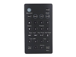 Comando À Distância Para Bose-b7 Miaoyun Wave Cd Audio Music System 1/2/3/4 Generation Awrcc1 Awrcc2 Awrcc3 Awrcc4