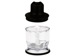 Picador BRAUN 350ML MQ20 Preto (Compatibilidade: varinhas multiquick 5 e 7)