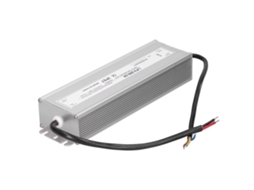 Laxiscreed Fonte De Alimentação Led 200w À Prova D’água Para Iluminação Exterior