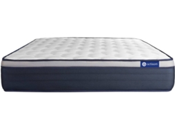 Colchão ACTISOM Actimemo Max (150x200 cm - Espuma Viscoelástica)