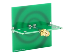 Módulo Antena Helical Uwb Receptor Sinal Acessórios