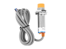 Laxiscreed Interruptor De Proximidade 3 Fios 6-36v Dc Para Deteção De Objetos