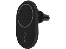 Carregador Automóvel Magnético BELKIN Boost Charge
