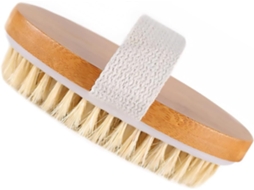 Escova Multifuncional Happyyami, Feita Com Material De Qualidade Alimentar, Macia E Prática Para Massagem Relaxante