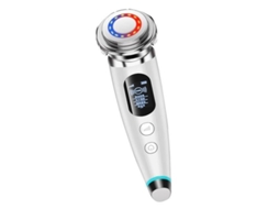 Dispositivo Eletrônico de Beleza de Cabeça Dupla Máquina de Rejuvenescimento Da Pele Fóton Importação Branca-Hy493