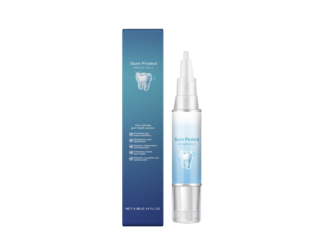 Gel Reparo para Dentes de Alta Performance e Resultados Duradouros LAXISCREED