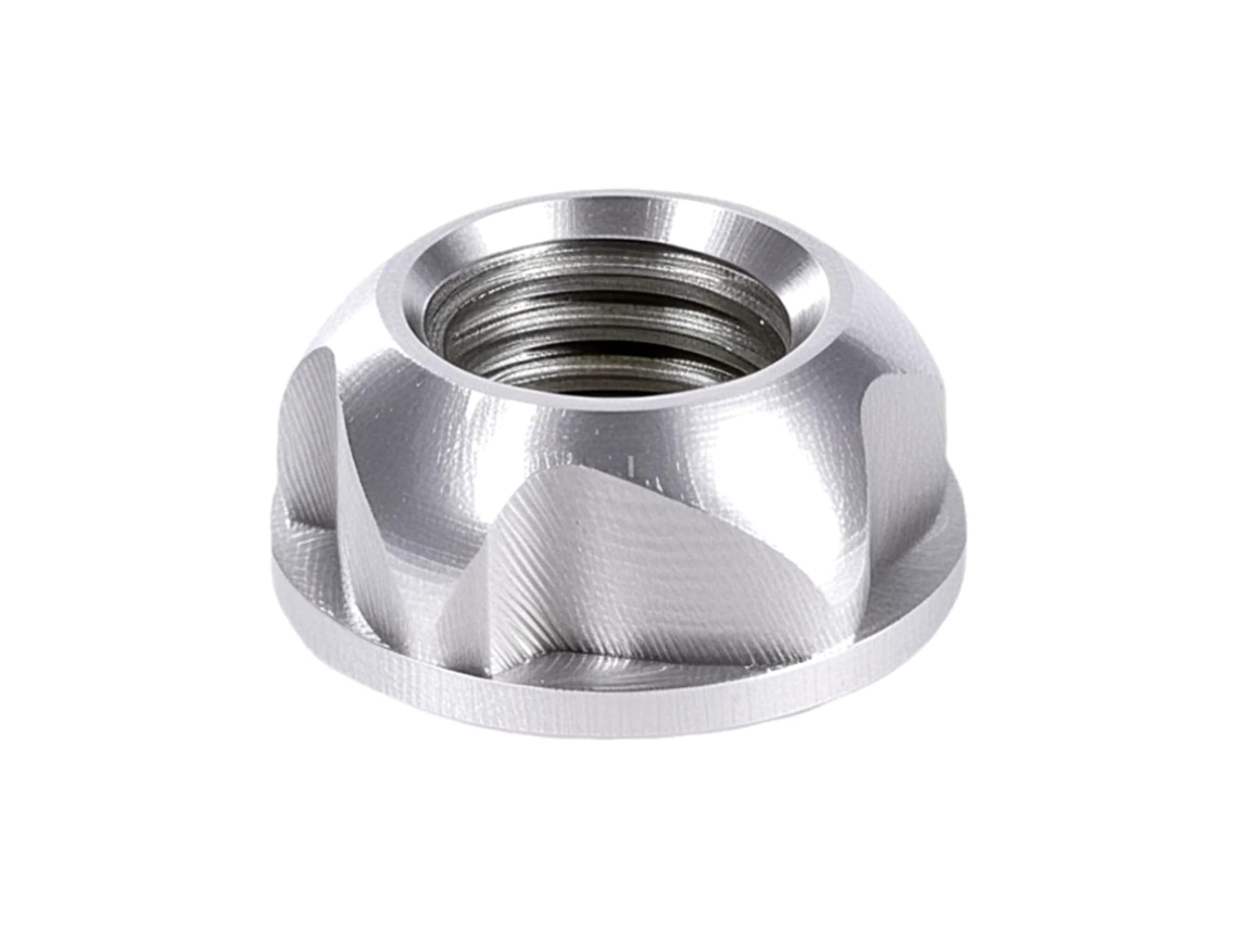 Parafusos E Porcas De Segurança Antifurto M5, M6, M8, M9, M10, M12, M14 M16 Em Aço Inoxidável 304 Para Toldos