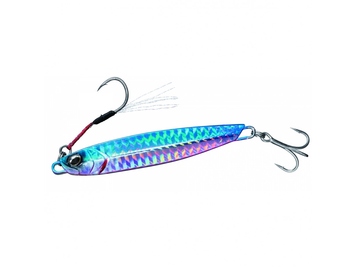 Lure DAIWA Samurai Jig R 40 Ph 40 g
