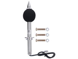 Sensor de Ruído LAXISCREED Tipo Vara Longa Inox Industrial
