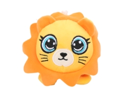 Mali brinquedo de Pelúcia Anti estresse Cute Animal Cartoon Decompressão Presente Universal