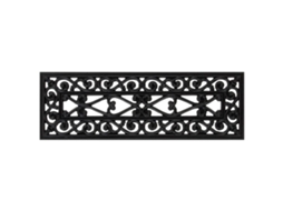 Tapetes de Escada 5 Pcs 25x75 Cm Borracha MAISON EXCLUSIVE