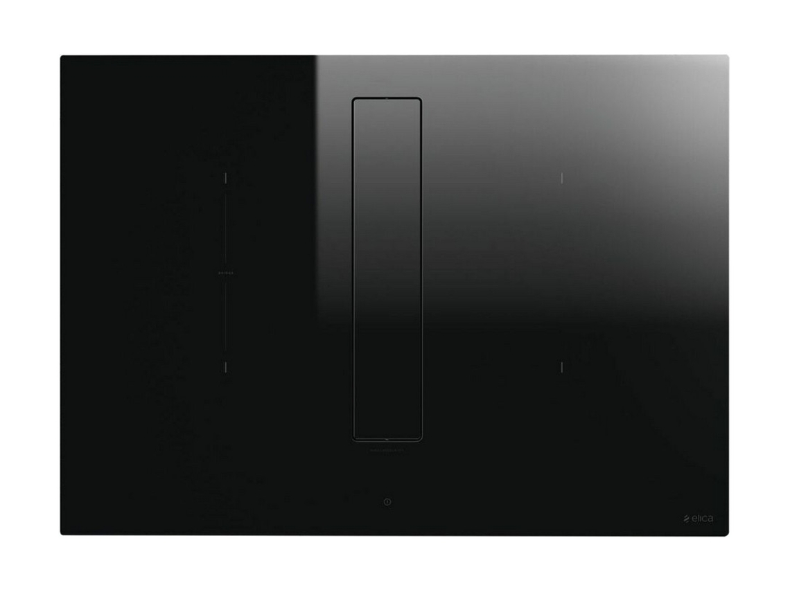 Placa de Indução ELICA PRF0167054 (Outlet Grade B - Elétrica - 72 cm - Preto)