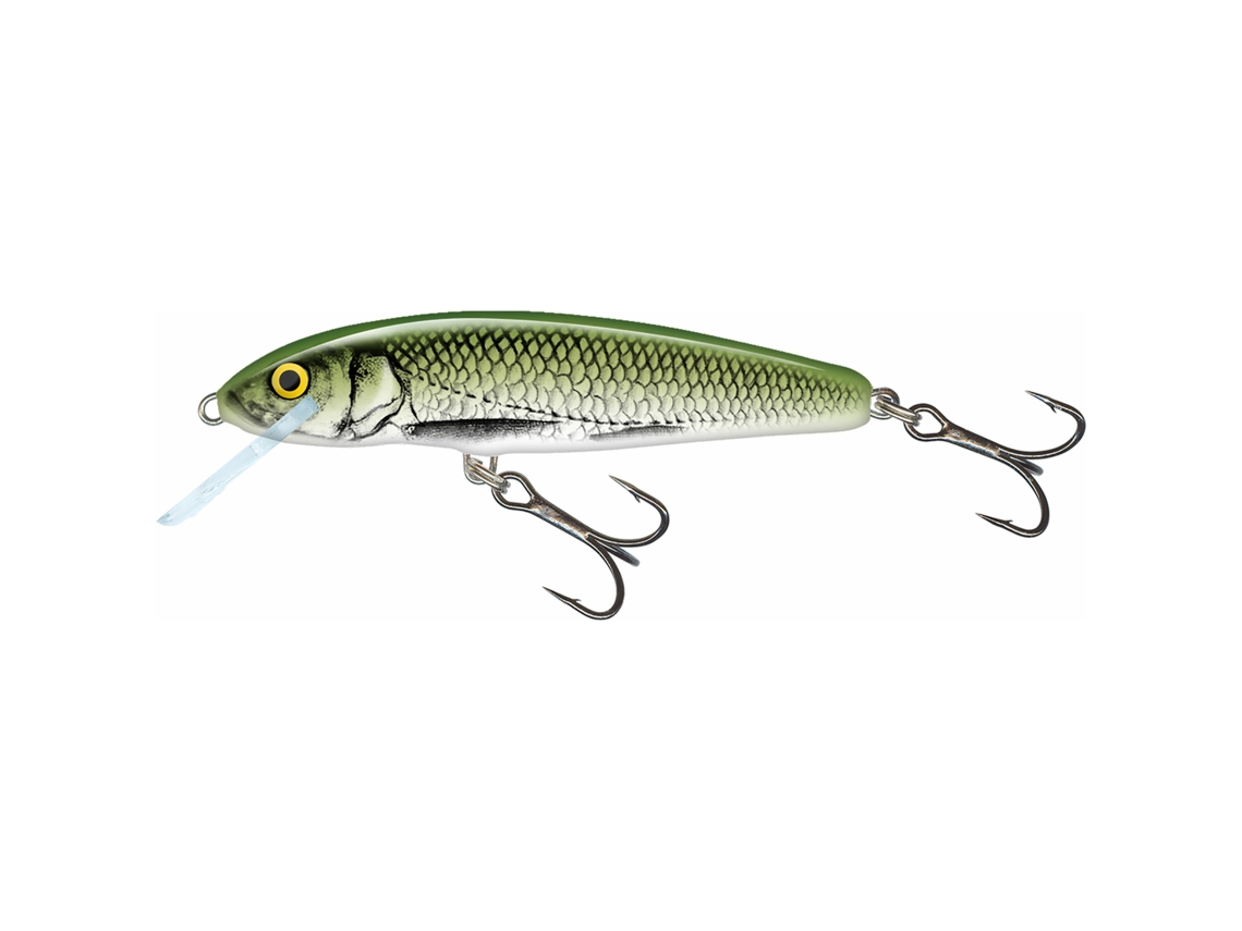 Lure Salmo M7F 6g