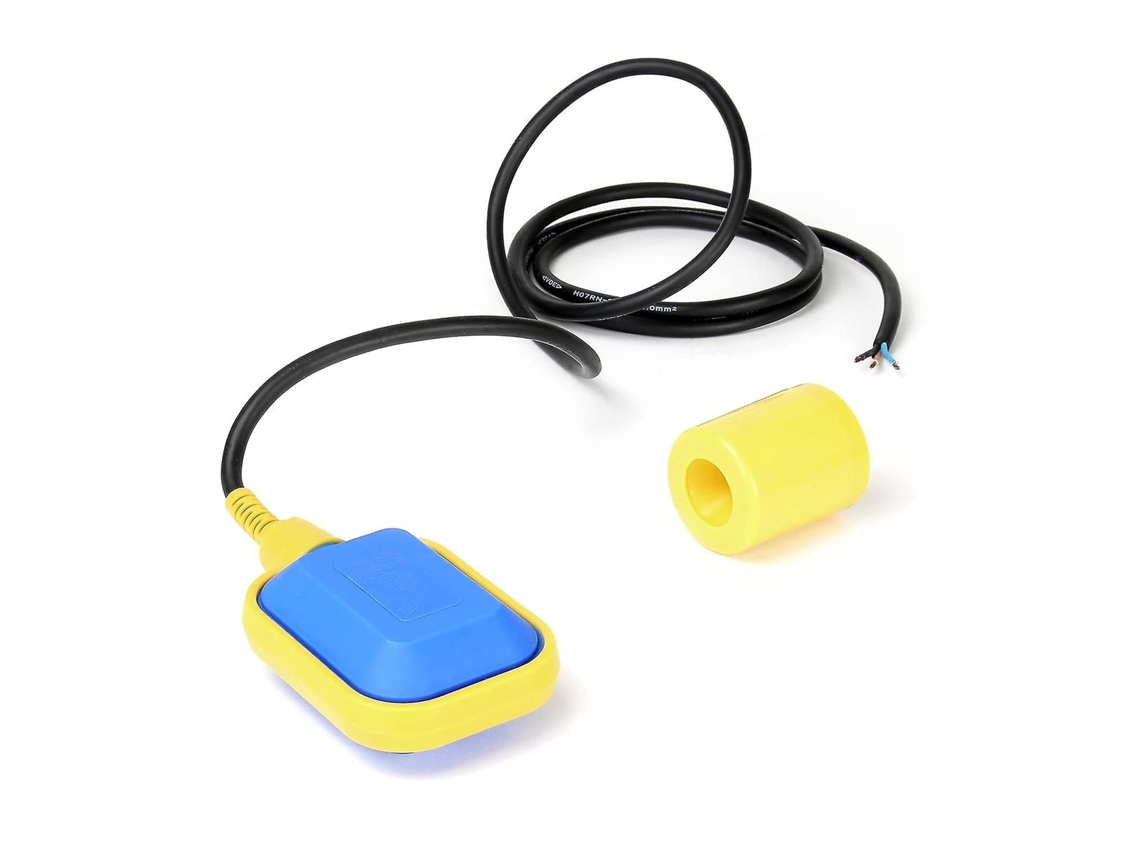 Pacote Com Interruptor Basculante Redondo, 2 Terminais, 6a 250vac