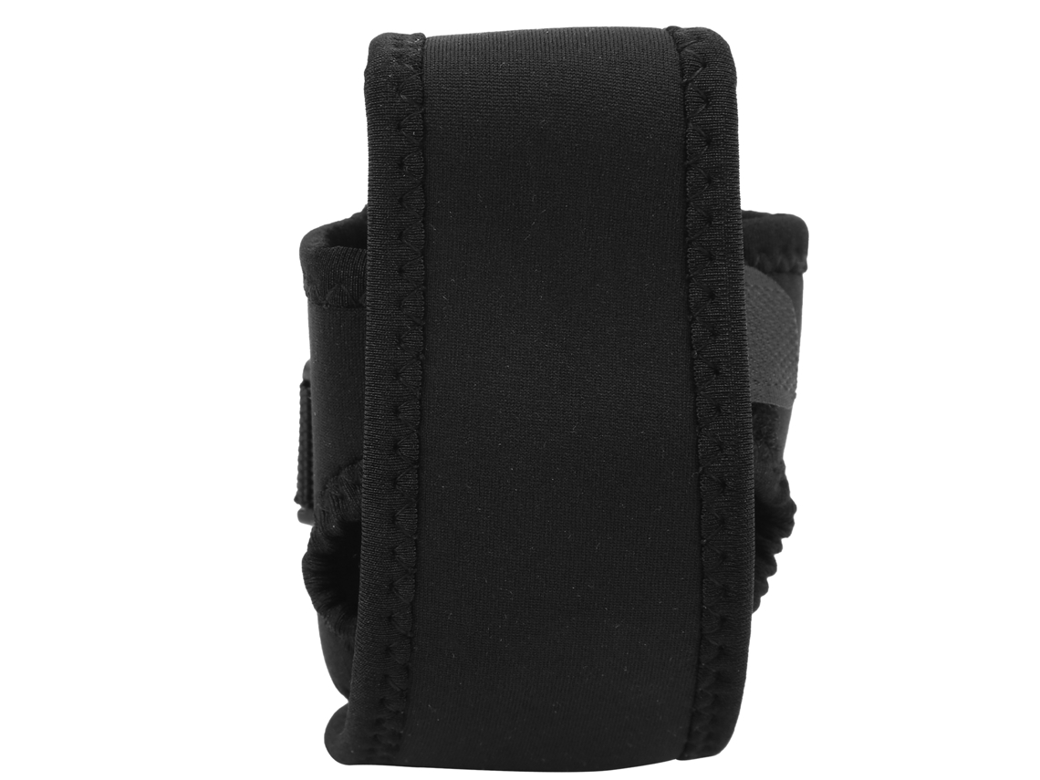 Capa de Molinete Baitcasting Protector Portátil