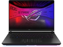 Portátil Gaming ASUS Rog Strix Scar 18 G835LW (Intel Core Ultra 9 275HX - NVIDIA GeForce RTX 5080 - RAM: 64 GB - 2 TB SSD - 18'')
