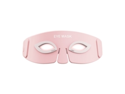 Aparelho de Beleza Portátil de Silicone para os Olhos YANYXR