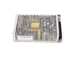 Fonte De Alimentação Chaveada Led Driver 115/230vac 5v5a 12v2.5a 24v0.5a T‑60d
