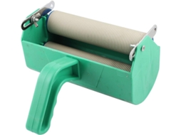 Máquina de Pintura CHABERLU para Parede, Rolo de 7 Pés