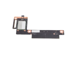 Módulo de Placa de Circuito para Xbox Series X. EOOCOO (chave de Energia Principal, Função Sem Fio)