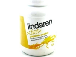 Suplemento Alimentar PLANTIS Lindaren Diet Preparado Proteico (225 g)