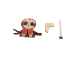 Suporte Decorativo Para Mesa Para àculos Animal