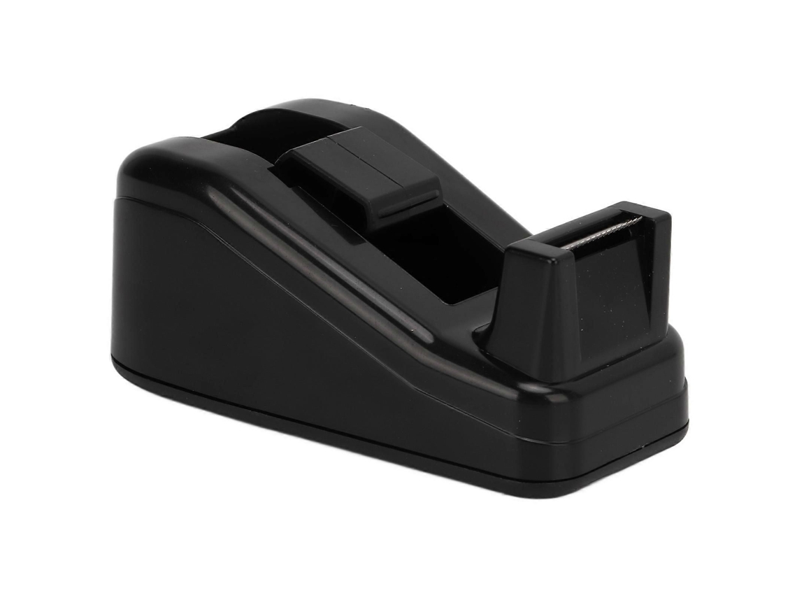 Porta fita Adesiva Grosso, Durável, Fácil de Limpar e Antiderrapante para Mesa de Escritório/estudo. GOKOCO