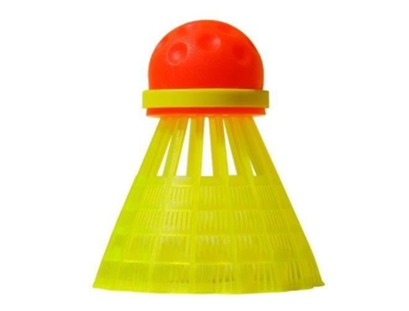 Jogo De Speedminton Speeder Volant Conjunto De 5