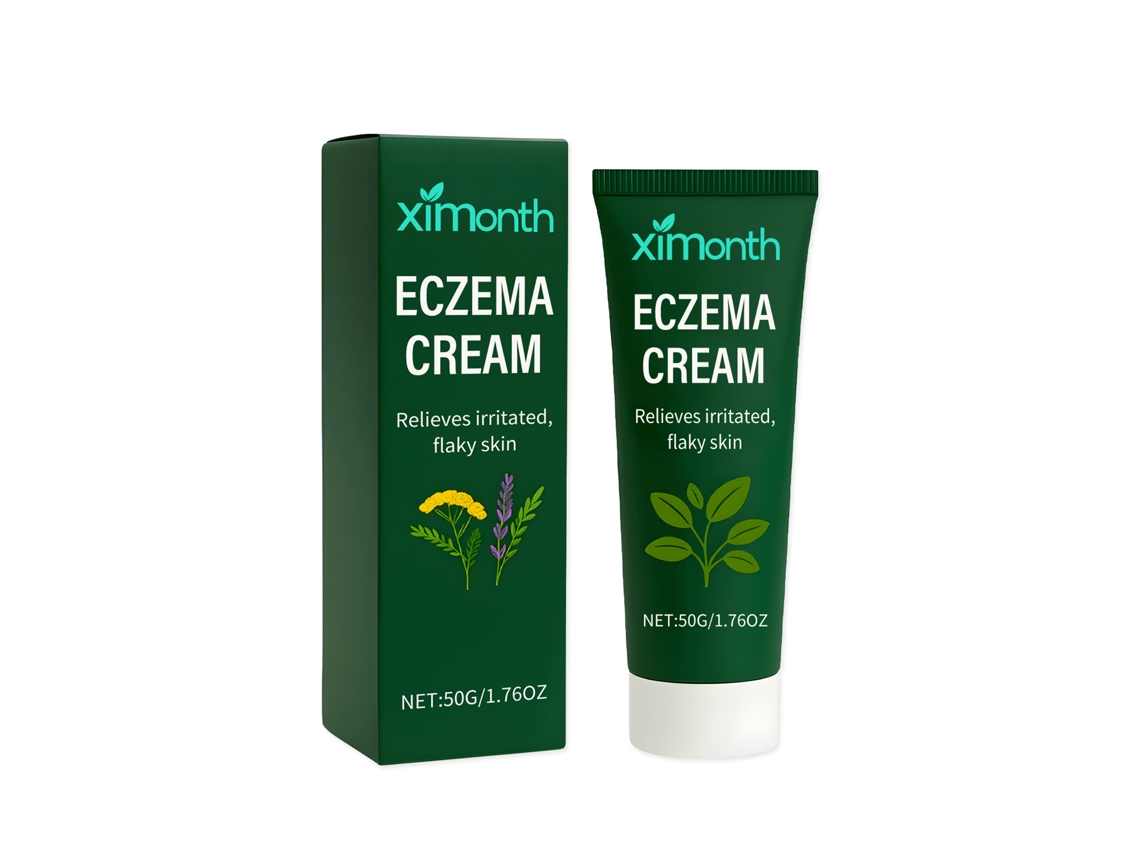 Hidratante para Pele Profunda para uma Pele Hidratada e Saudável LAXISCREED