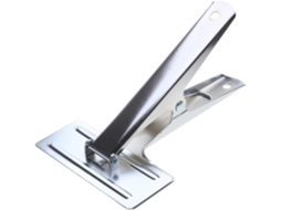 Clipe de Costura Multifuncional, Clipes de Metal, 5,8cm para Artesanato Ou Folhas
