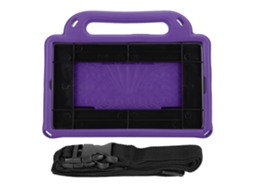 Capa Para Tablet Eva (adequada Para Galaxy Tab A 8.0 2019 T290 T295, Proteção Infantil)