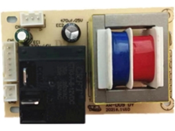 Substituição Da Placa-mãe Pcb Para Aquecedor De Água Elétrico: Fácil