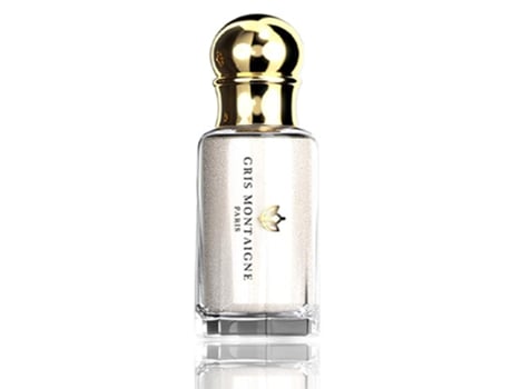 Extrato de perfume de almíscar Tahara Rouh Al Arab Gris Montaigne